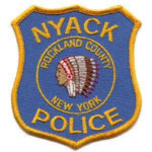 Nyack Badge
